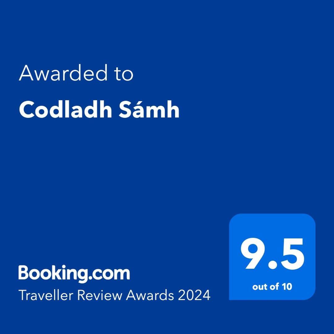 Codladh Samh Templemore Exterior foto